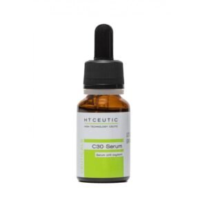 HT Ceutic C30 Serum 15ml + Trousse Offerte – Image 3