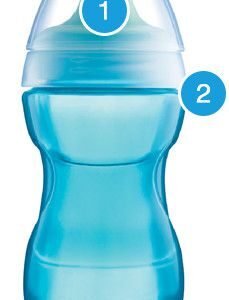 MAM Fun to Drink Cup 270 ml - Tasse d’apprentissage – Image 3
