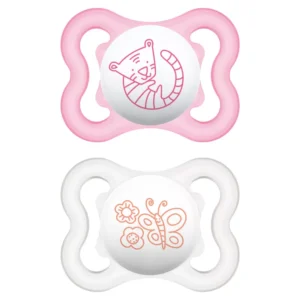 MAM SUCETTES AIR 0-6 MOIS – Image 9