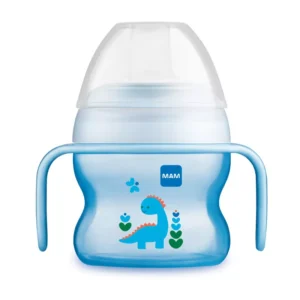 MAM Starter Cup 150ml - Tasse à bec souple – Image 1