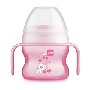 MAM Starter Cup 150ml - Tasse à bec souple – Image 3
