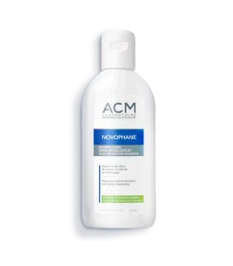 ACM NOVOPHANE SHAMPOOING - CHEVEUX GRAS