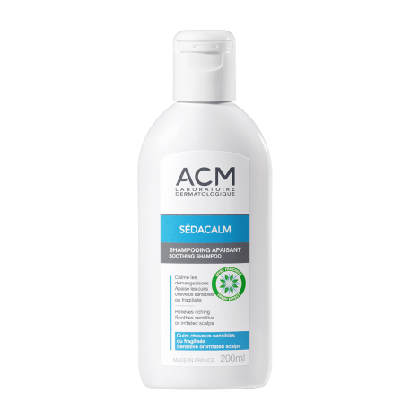 ACM SÉDACALM SHAMPOOING APAISANT