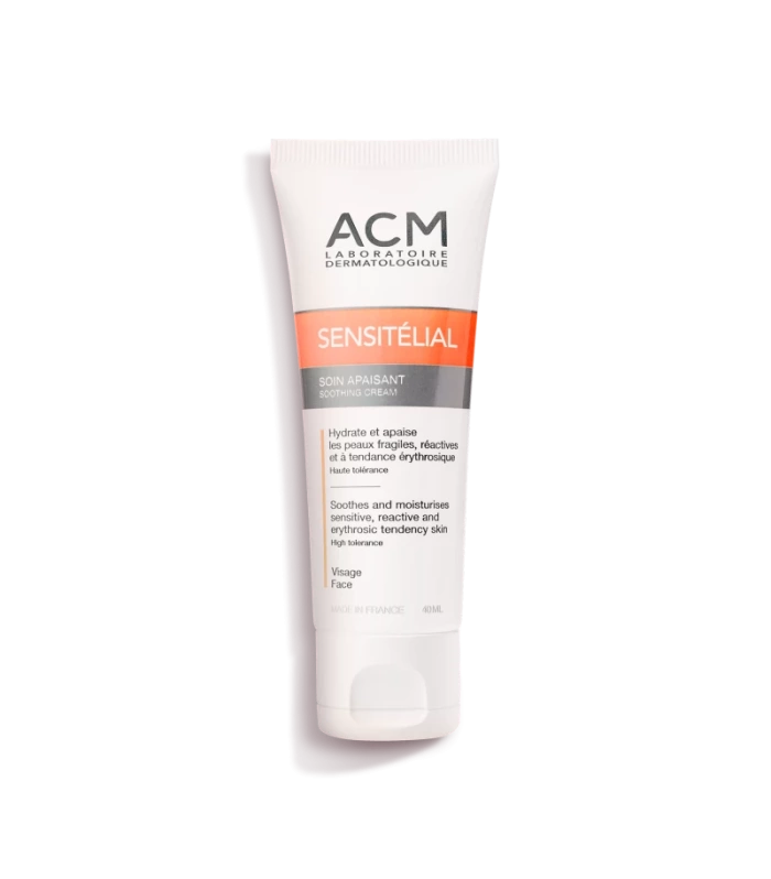 ACM SENSITÉLIAL SOIN APAISANT