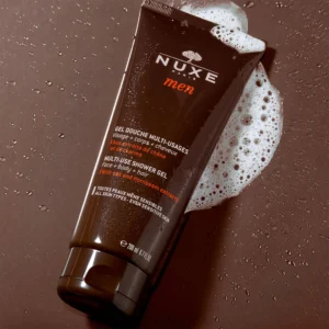 NUXE Gel douche multi-usages, Men 200 ml – Image 3