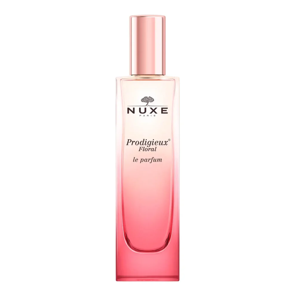 NUXE Prodigieux Floral Le parfum 50 ml