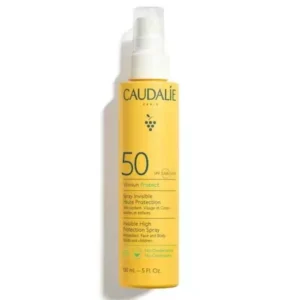Caudalie Vinosun Spray solaire lacté SPF 50 - 150mL