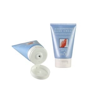 Herome crème pour mains 24h - spf15 80ml – Image 1