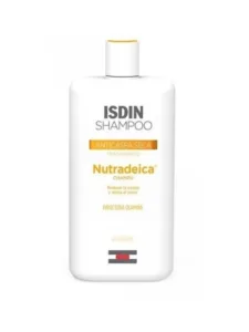 ISDIN Shampooing NUTRADEICA CHEVEUX SECS 200 ML