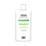 ISDIN Shampooing Nutradeica Oily Dandruff 200ml