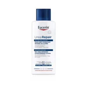 Eucerin UreaRepair PLUS Émollient 10% d'Urée 250 ml Parapharmacie Maroc