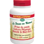Extralevure 375 comprimés