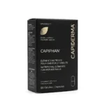 CAPIDERMA CAPIPHAN CHEVEUX ET ONGLES - 60 GÉLULES