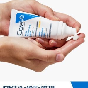 CeraVe Crème Hydratante Visage SPF 30 52ml – Image 3