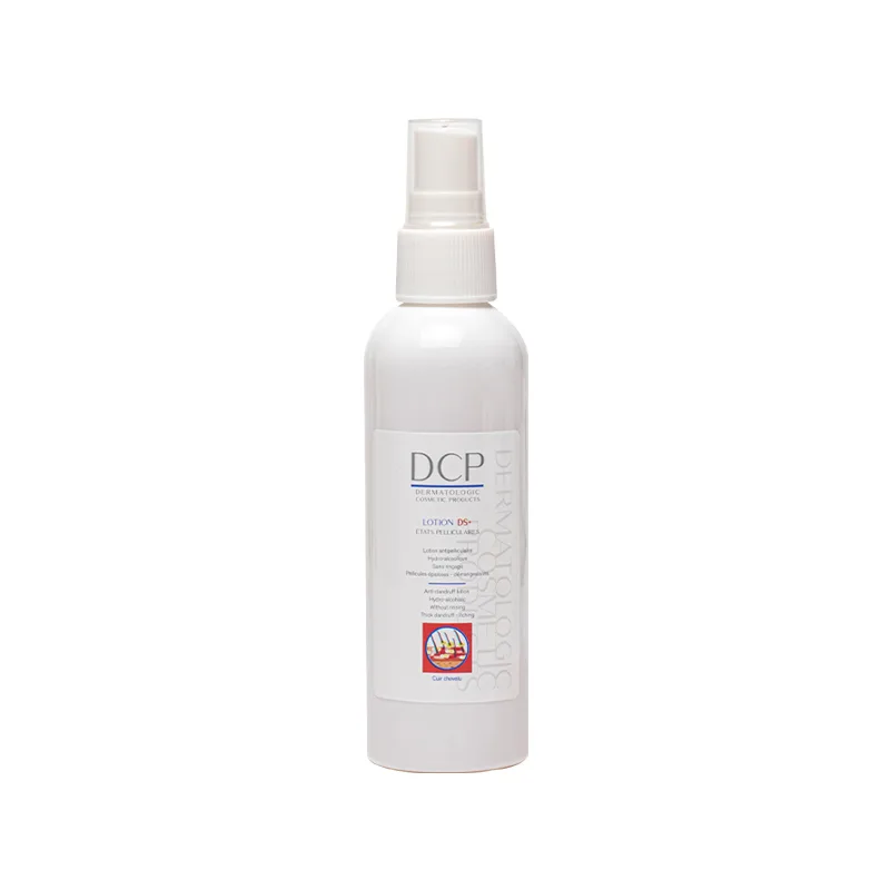 DCP Ds+ Lotion États Pelliculaires - 100ml