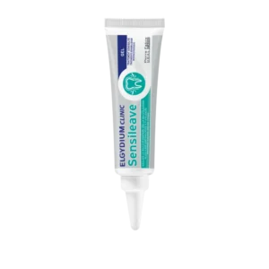 ELGYDIUM Clinic Sensileave - Gel Sensibilité Dentaire 30ml