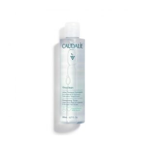 CAUDALIE VINOCLEAN Lotion Tonique Hydratante | 200ml – Image 1