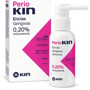 KIN PERIOKIN SPRAY 40ML – Image 1