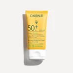 Caudalie vinosun protect crème haute protection invisible spf 50 + 50ml
