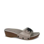 Sandales orthopédiques