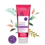 URBAN CARE Après Shampooing Réparateur À La Kératine Intense 250 ML