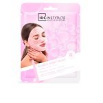 IDC Institute Face Mask-Pink Sheet Bubble