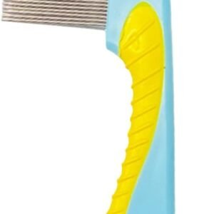 POUXID PEIGNE ANTI-POUX TRIPLE FONCTION – Image 3