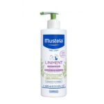 Mustela Liniment Pompe 400ml Parapharmacie Maroc