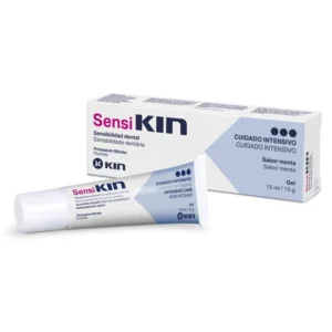 KIN sensikin gel 15ml – Image 1