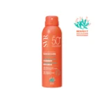 SVR SUN SECURE Lait Crépitant SPF50+
