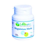 Vertuplus Magnésium Marin 30 Gélules