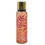 BODY MIST AMBER TOUCH AQC FRAGRANCES 250ML