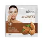 IDC institute face mask-almond