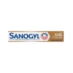 sanogyl dentifrice soin globale