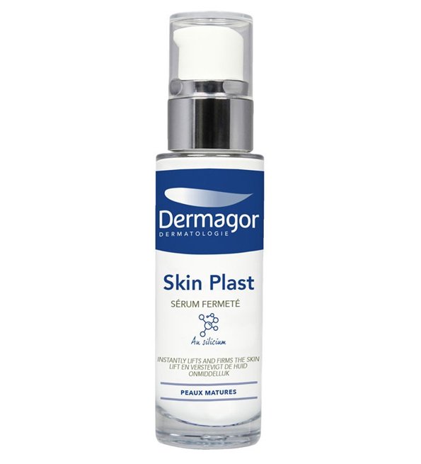 Dermagor Skin Plast Sérum Fermeté