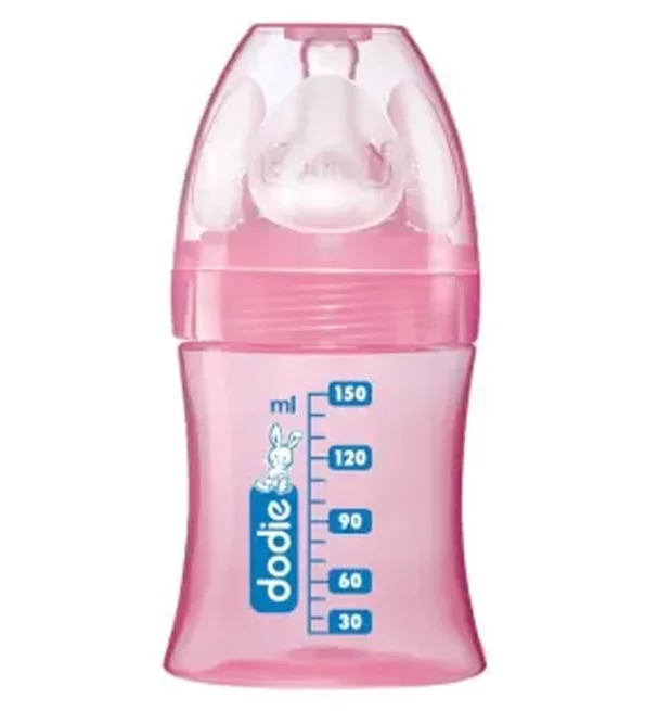 Dodie Biberon Initiation