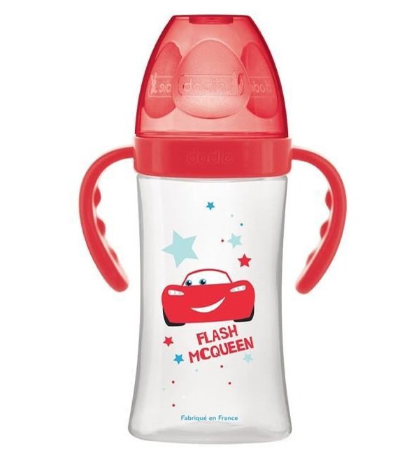 3700763535487 Dodie Biberon Disney