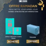 ISDIN TEEN SKIN ACNIBEN 3 ON THE GO MINIMISEUR D'IMPERFECTIONS