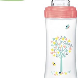 Dodie Biberon Sensation