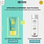 ISDIN ACNIBEN 2 CONTROLE DE BRILLANCE 40ML