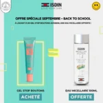 ISDIN ACNIBEN 3 CORRECTEUR LOCALISÉ 15ML