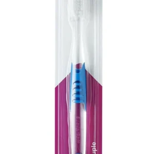 KIN Brosse A Dents Souple – Image 1