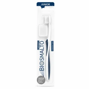 CURASEPT BIOSMALTO BROSSE A DENTS JUNIOR 7-12 ANS