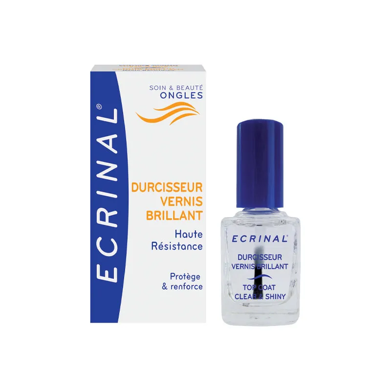ECRINAL Durcisseur Vernis brillant