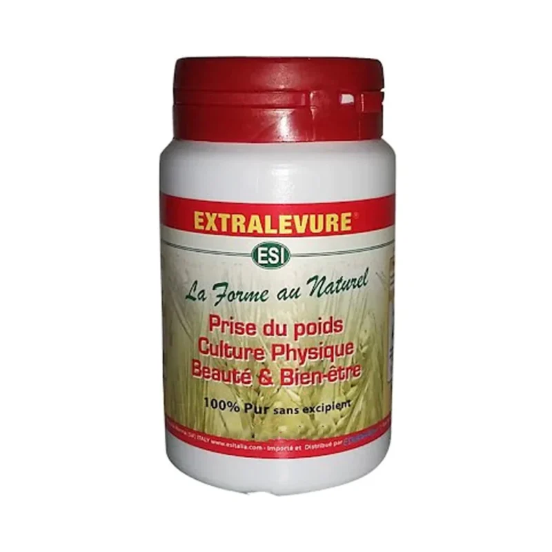 Extralevure-290-Comprimes-nova-parapharmacie-casablanca EXTRA LEVURE