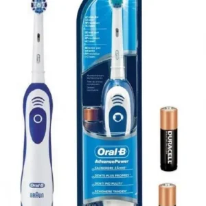 Oral-B Brosse A Dent A Piles Expert – Image 1