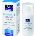 ISIS PHARMA UNITONE