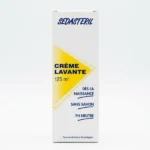 SEDASTERIL Crème Lavante Anti-Bactérien