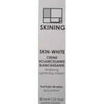 crème légère Skining Skin H