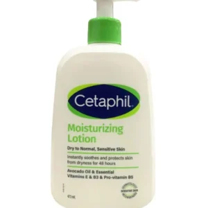 Cetaphil Lotion Hydratante